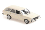 VOLKSWAGEN PASSAT VARIANT 1975 - White 1:43