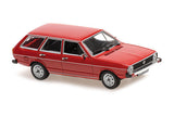 VOLKSWAGEN PASSAT VARIANT 1975 - White 1:43