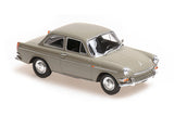 VOLKSWAGEN 1600 1966 - Beige 1:43