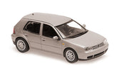 Volkswagen Golf IV 1999 - Grey Metallic 1:43