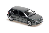 Volkswagen Golf IV 1999 - Grey Metallic 1:43