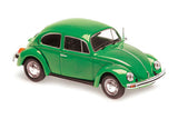 VOLKSWAGEN 1200L 1983 - Green 1:43