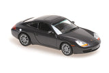 PORSCHE 911 (996) 1998 - Dark Violet Metallic 1:43