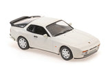 Porsche 944 S - 1989 - White 1:43