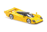 PORSCHE DAUER 962 GT 1994 - Yellow 1:43