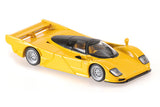 PORSCHE DAUER 962 GT 1994 - Yellow 1:43