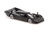 PORSCHE DAUER 962 GT 1994 - Black 1:43