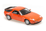 PORSCHE 928 S 1979 - Orange 1:43