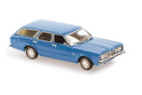 FORD TAUNUS TURNIER 1970 - Grey Metallic 1:43