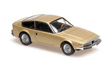 ALFA ROMEO 1600 JUNIOR Z 1972 - Gold 1:43