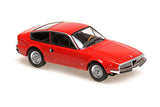 ALFA ROMEO 1600 JUNIOR Z 1972 - RED 1:43