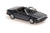 MASERATI BITURBO SPYDER 1982 - Green Metallic 1:43