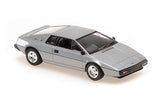LOTUS ESPRIT 1978 - Silver 1:43