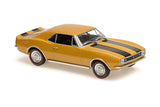 CHEVROLET CAMARO 1967 - Gold 1:43