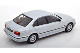 BMW 530d E39 Limousine (1995) - silver 1:18