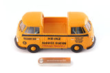 VW Double-T1 "Heinz" 1:43 + Stick with Book of the year 2025