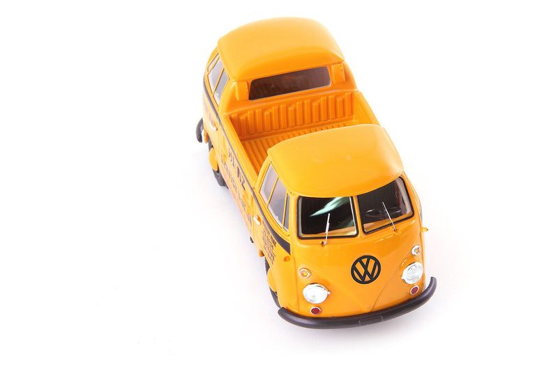 VW Double-T1 "Heinz" 1:43 + Stick with Book of the year 2025