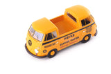 VW Double-T1 "Heinz" 1:43 + Stick with Book of the year 2025