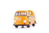 VW Double-T1 "Heinz" 1:43 + Stick with Book of the year 2025
