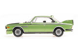 BMW 3,0 CSL 1973 - Green 1:18