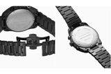 PORSCHE DESIGN Chronograph – MARTINI RACING® – Limited Edition