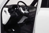 Land Rover Defender 110 - 2020 - 30th Anniversary Edition - Fuji White 1:18