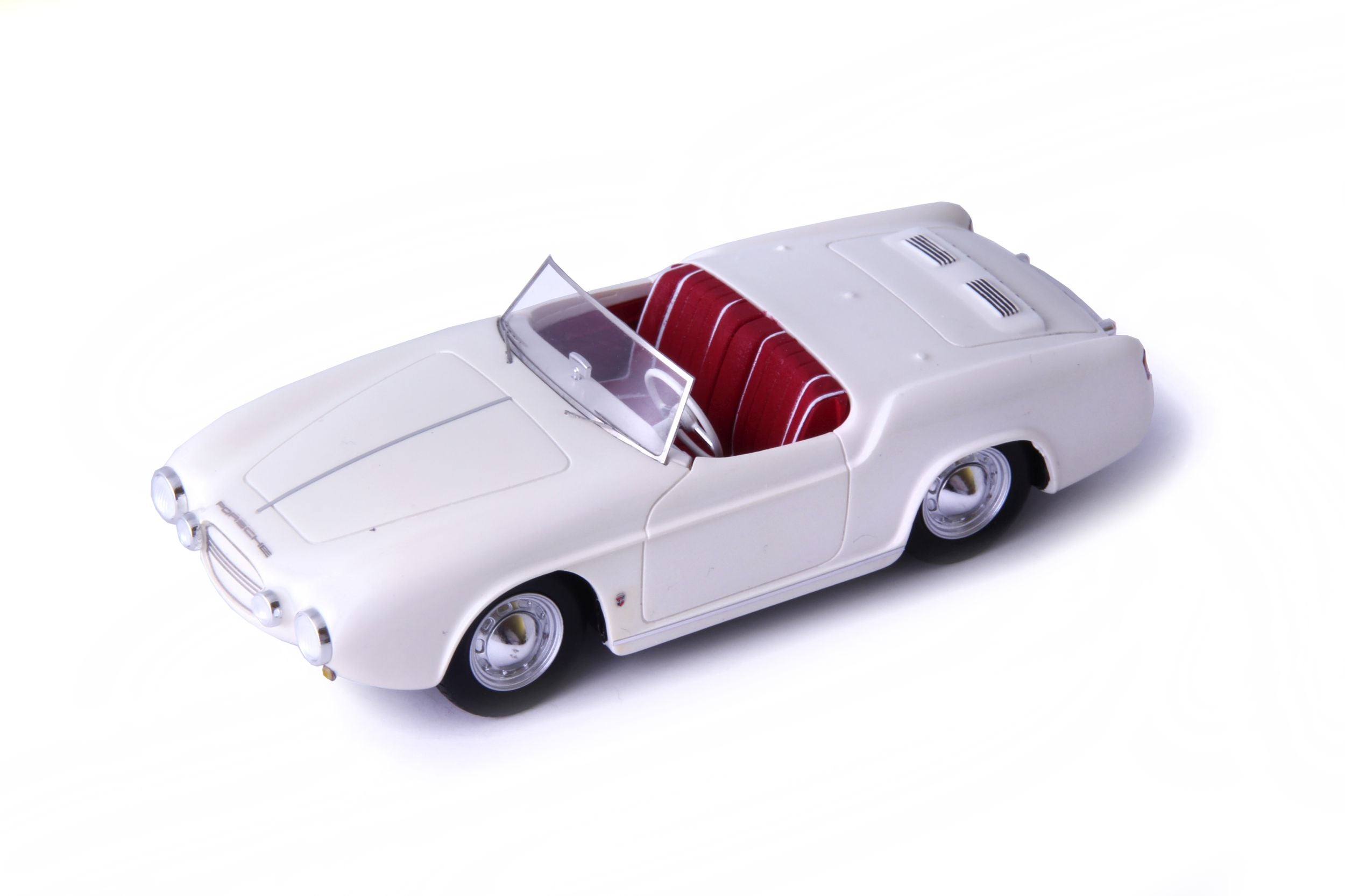 Autocult Bentley Type R La Sarthe Great Britain 1953 1:43 Grey