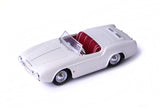 Porsche 356 Ghia (Germany/italy 1953) - white 1:43