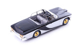 Brook Stevens Scimitar Town Car Phaeton (USA 1959) - black 1:43