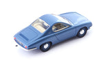 Renault 8 Coupe Ghia (France 1964) - blue 1:43