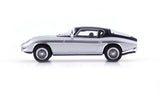 BMW Hurrican (Germany 1964) - silver 1:43