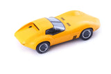 Vauxhaull XVR (GB 1966) - orange 1:43