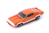 Plymouth Road Runner Rapid Transit (USA 1971) - orange 1:43