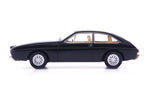 Volvo GTZ 3000 (1969) - black 1:43