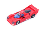 Koenig C 62 (1991) - red 1:43