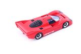Koenig C 62 (1991) - red 1:43