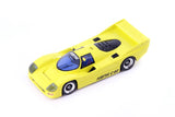 Koenig C 62 (1991) - yellow 1:43