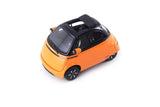 Microlino (2023)  - orange 1:43