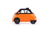 Microlino (2023)  - orange 1:43