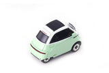 Microlino (2023)  - light green 1:43
