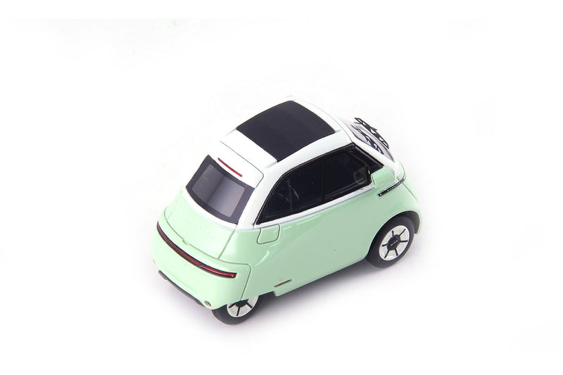 Microlino (2023)  - light green 1:43