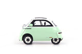 Microlino (2023)  - light green 1:43
