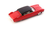Mercury D-528 (USA, 1955) - red/black 1:43