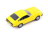 Anadol STC-16 (1975) - yellow 1:43