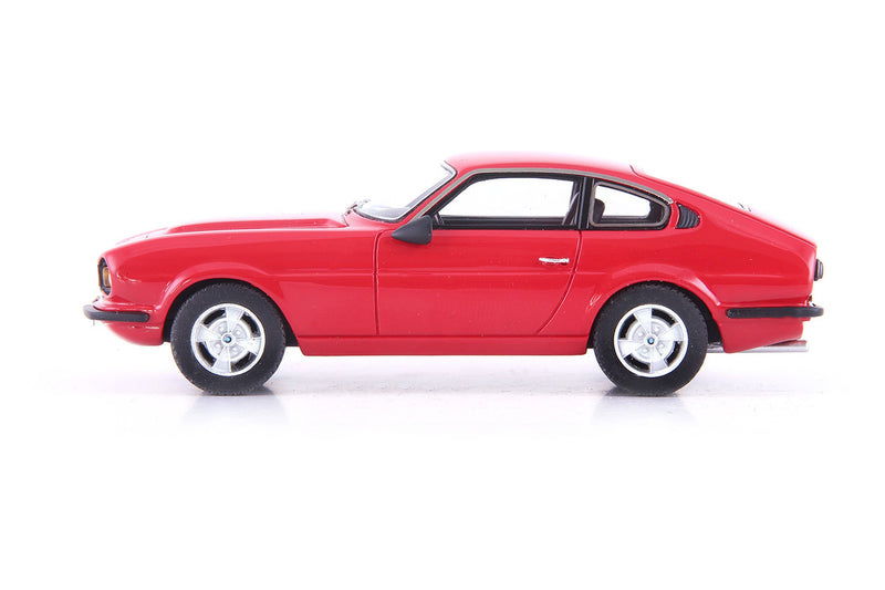 Avenue43 ANADOL STC-16 1972 RED 1:43 Avenue43 ANADOL STC-16 1972 RED 1:43