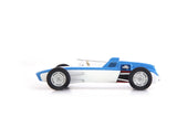 Tatra Delfin #5 - blue/white 1:43