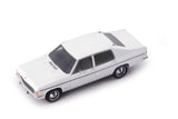 Opel Admiral B Hatchback Sedan (1972), white 1:43