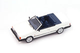 Volvo 760 GLE Mellberg - white 1:43