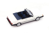 Volvo 760 GLE Mellberg - white 1:43