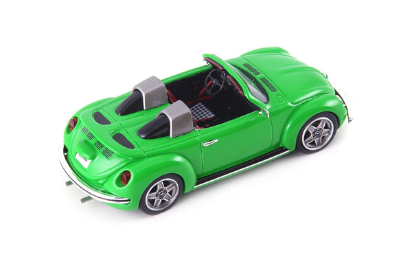 Memminger Roadster - green 1:43